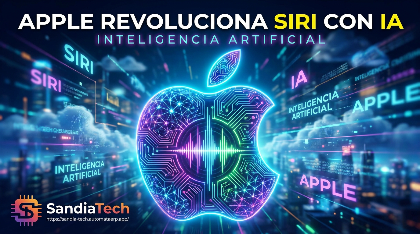 Por qué la apuesta de IA lenta y constante de Apple está comenzando a lucir bastante inteligente