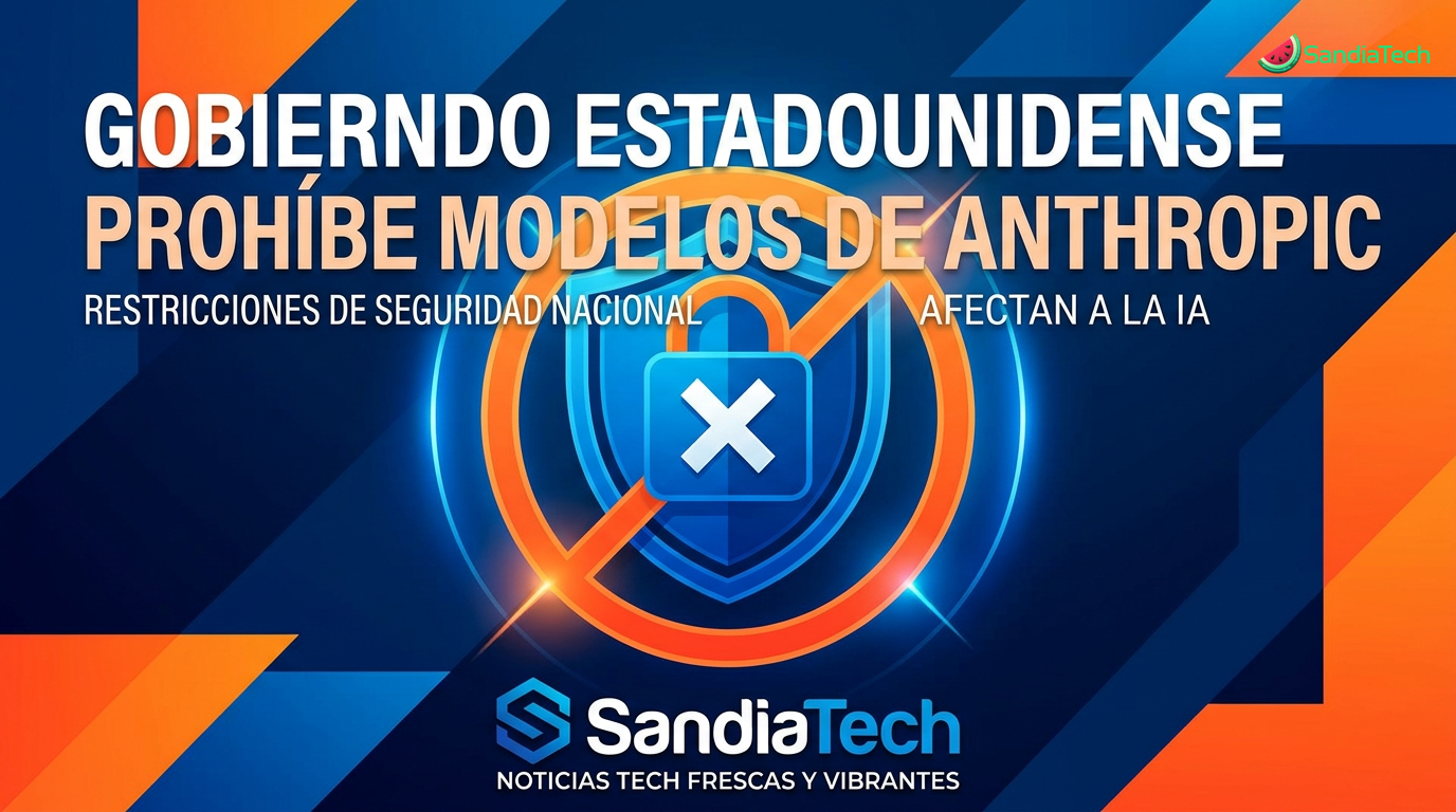La prohibición de modelos de Anthropic del gobierno estadounidense nunca fue sobre un jailbreak de IA