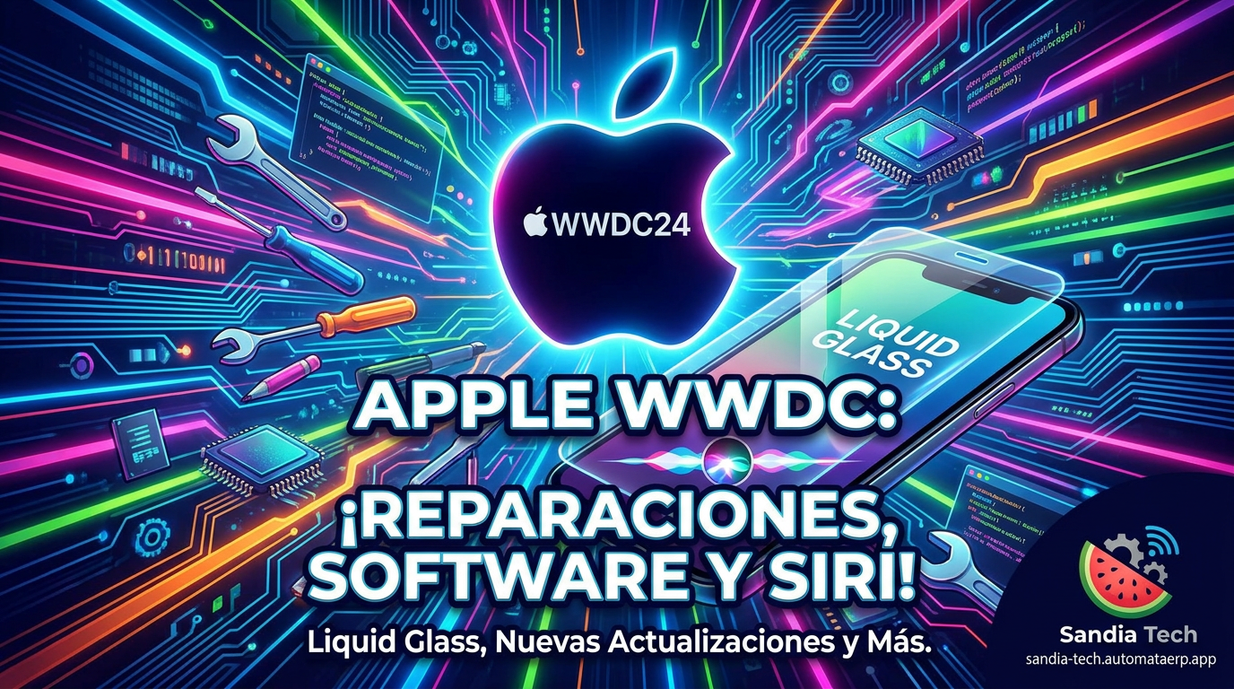 Las demostraciones de IA de Apple en WWDC lucen más reales después del acuerdo de publicidad falsa de 250 millones de dólares