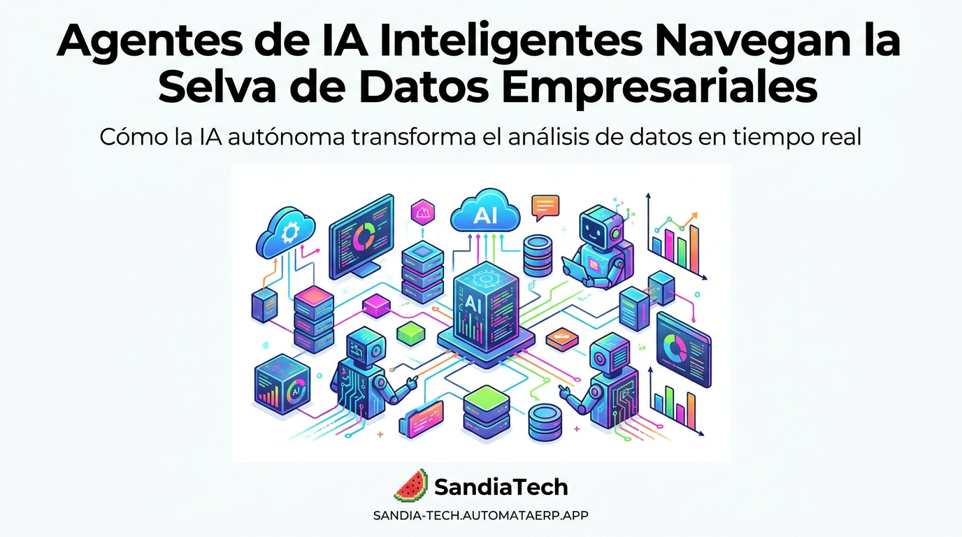 Jedify recauda 24 millones para dotar de contexto empresarial a agentes de IA
