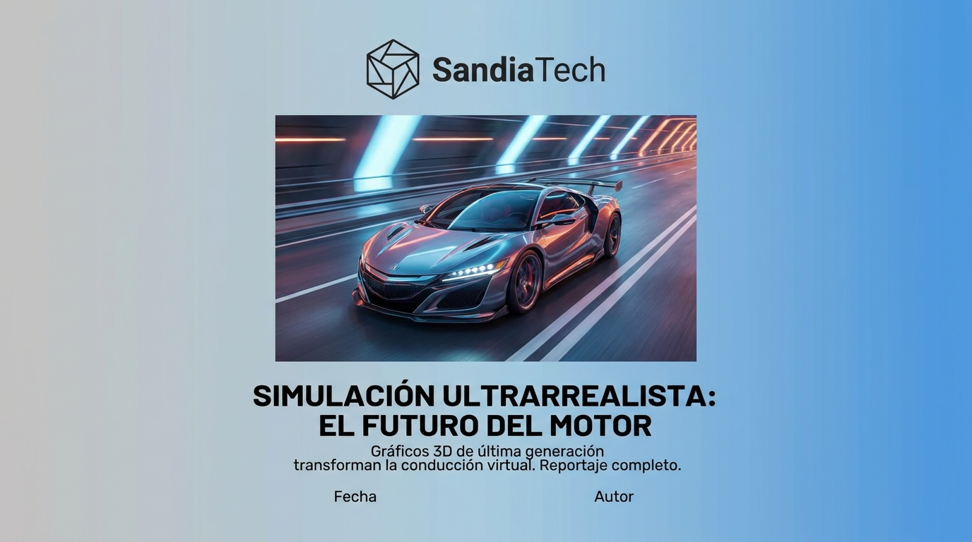 El modelo de mundo de Decart puede simular horas de conducción fotorrealista