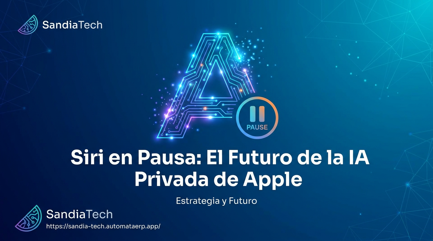 Por qué la apuesta de inteligencia artificial lenta y constante de Apple está comenzando a verse muy inteligente
