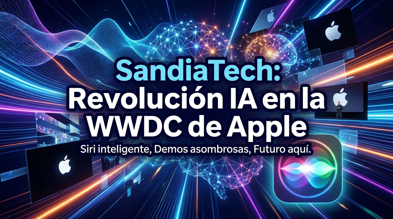 Las demostraciones de IA de Apple en WWDC parecen más reales después del arreglo de 250 millones por publicidad falsa