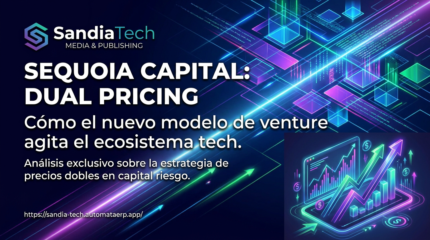 Brendan Foody de Mercor acusa a Sequoia de trucos de valuacion de precio dual