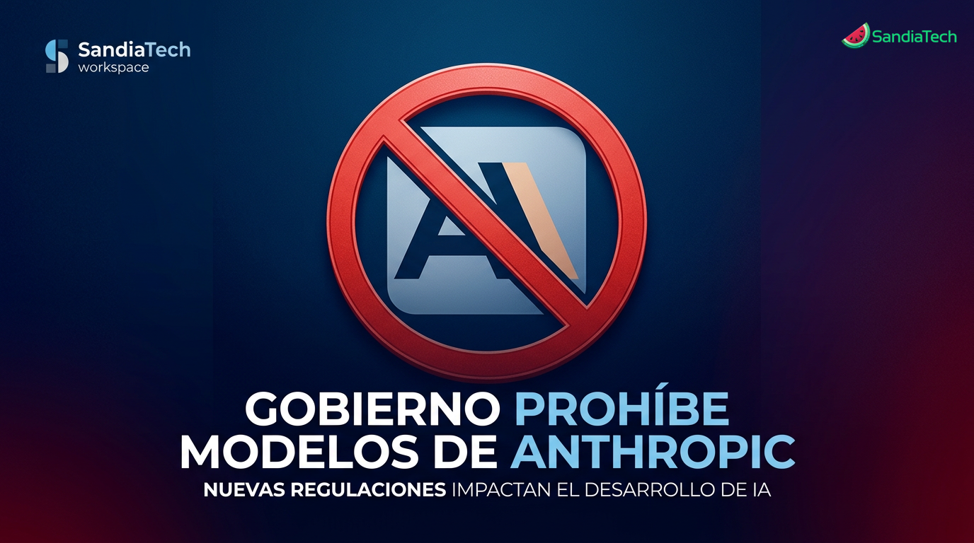 La prohibición de modelos de Anthropic del gobierno estadounidense nunca se trató de un jailbreak de inteligencia artificial