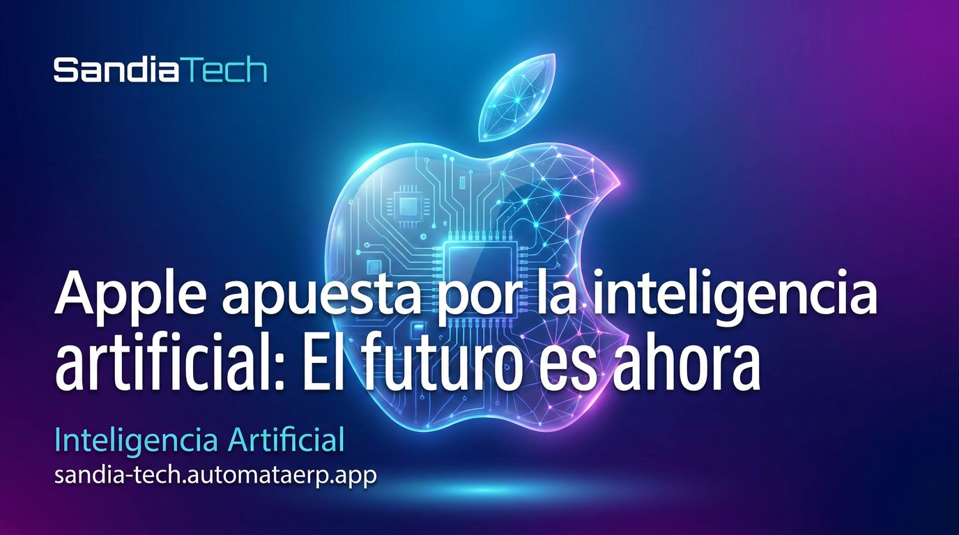 Apple se pone al dia en WWDC con enfoque en Siri y correcciones de software