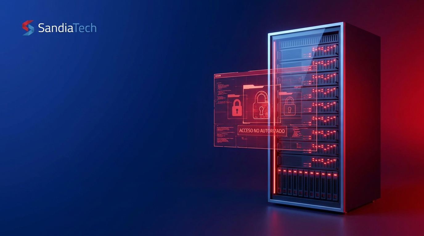 ServiceNow advierte a clientes sobre error que expuso datos en internet