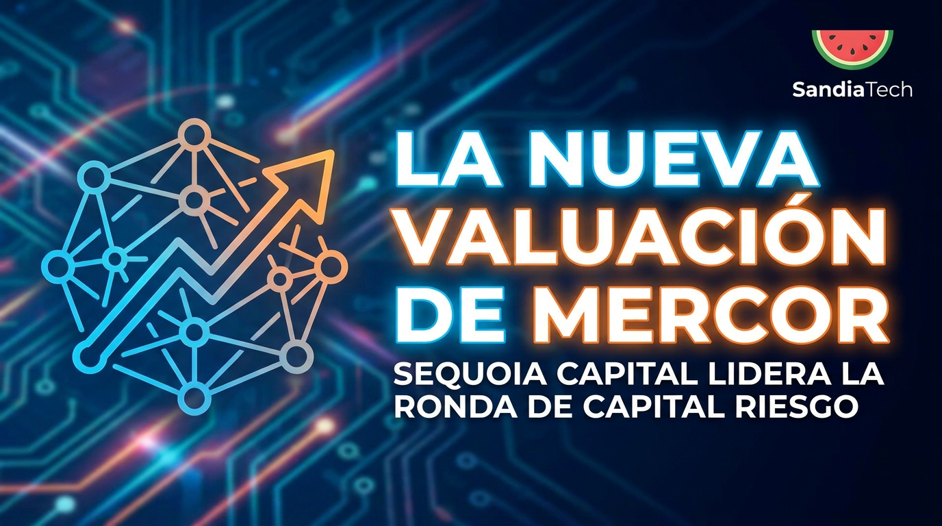 Brendan Foody de Mercor acusa a Sequoia de trucos de valuación 'dual-pricing'