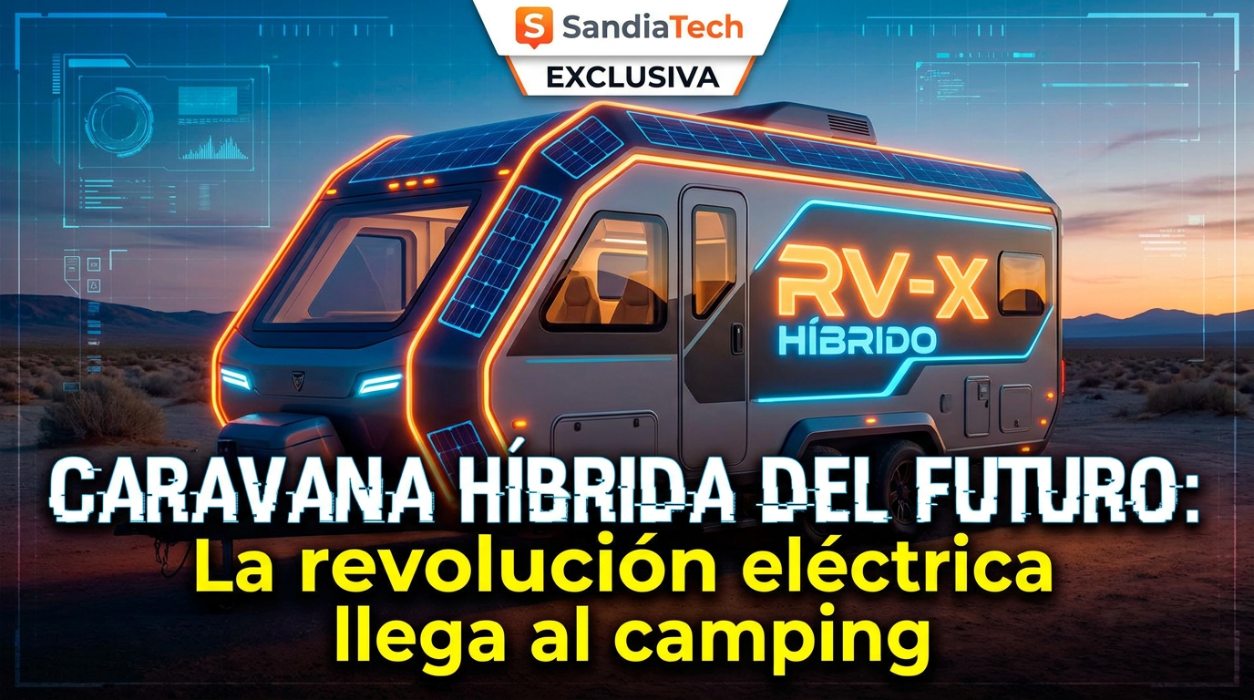 Evotrex respaldada por Anker recauda 30 millones para construir su caravana autónoma