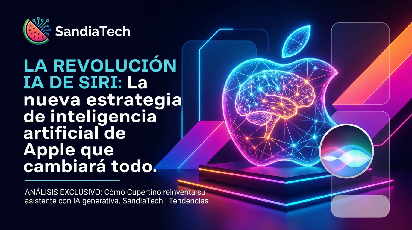 Por qué la apuesta de IA lenta y constante de Apple está comenzando a verse muy inteligente