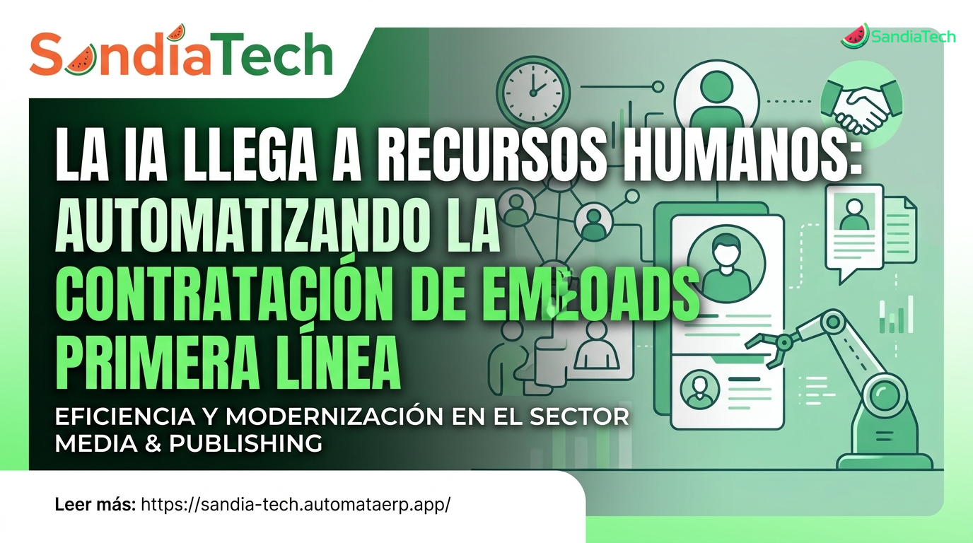 Orbio recauda $21 millones para automatizar la contratación e incorporación de trabajadores de primera línea